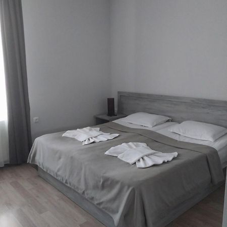 Hotel Beni 아할치헤 외부 사진