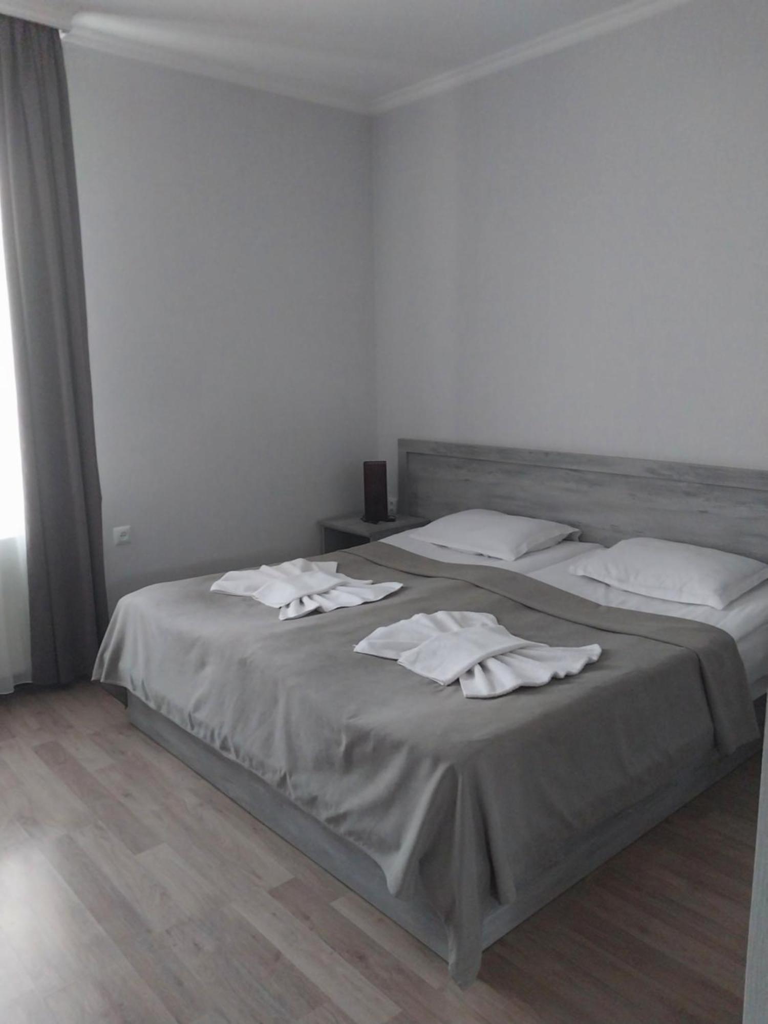Hotel Beni 아할치헤 외부 사진
