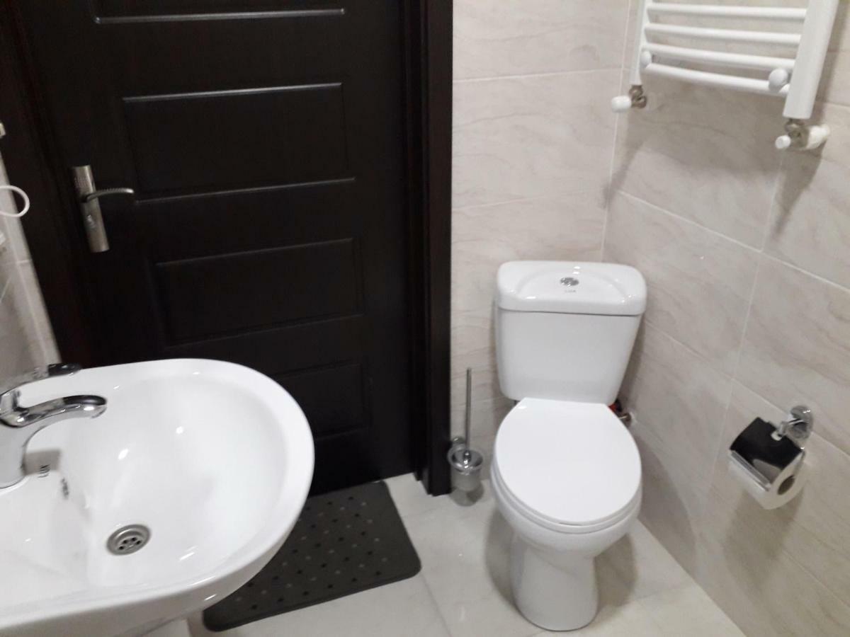 Hotel Beni 아할치헤 외부 사진