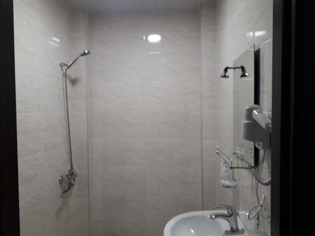 Hotel Beni 아할치헤 외부 사진