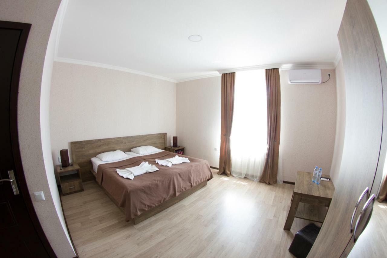 Hotel Beni 아할치헤 외부 사진