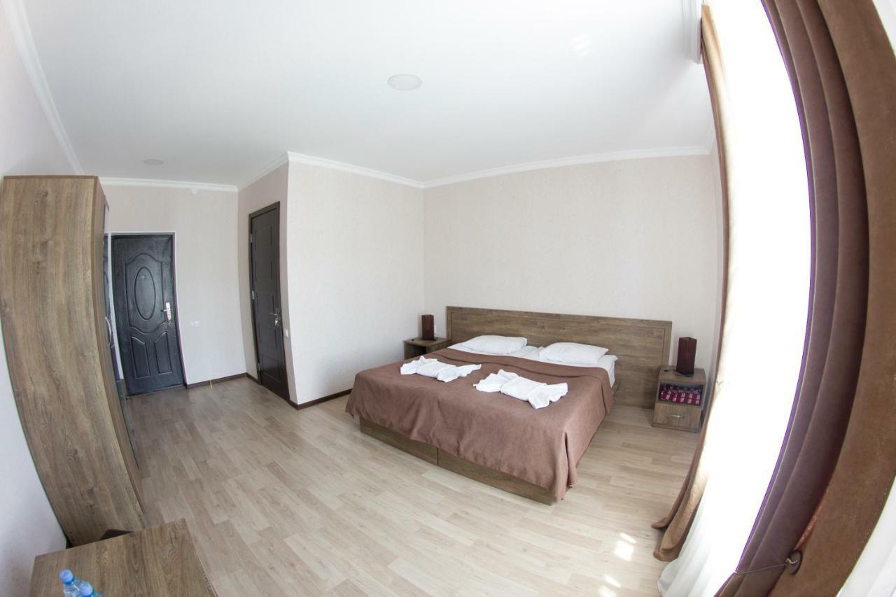 Hotel Beni 아할치헤 외부 사진